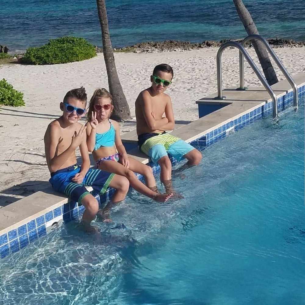 Meet your Posher, Stephanie